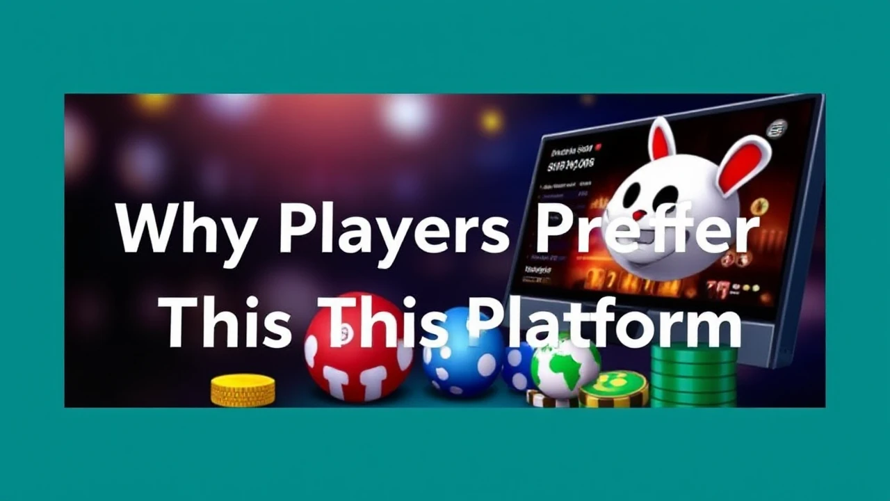FM88 Why Players Prefer This Platform