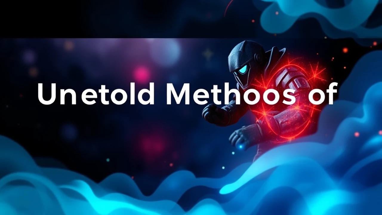 Unveiling the Untold Methods of serbu4d: Expert Tips and Insider Tricks Revealed