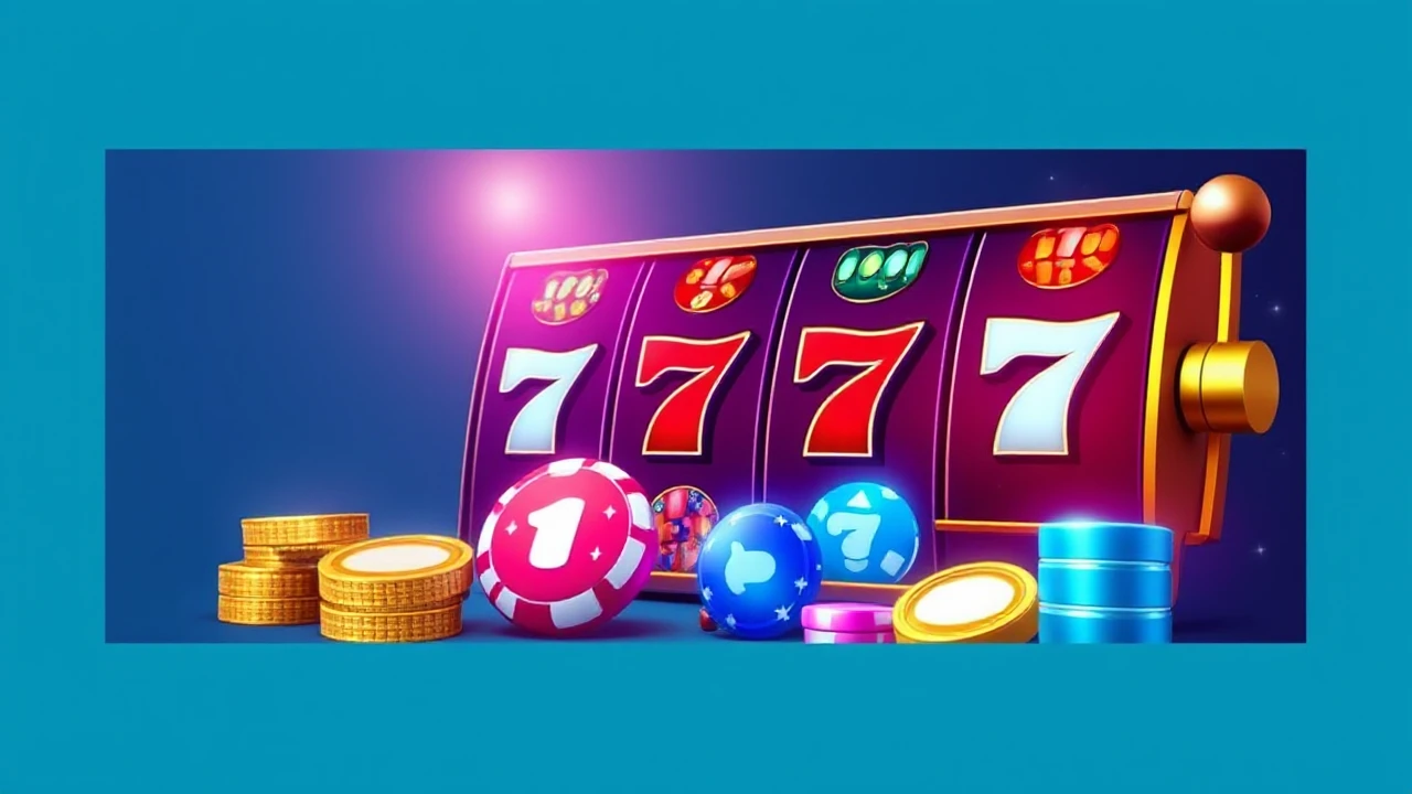The Impact of Technology on the Future of Slot Game Development