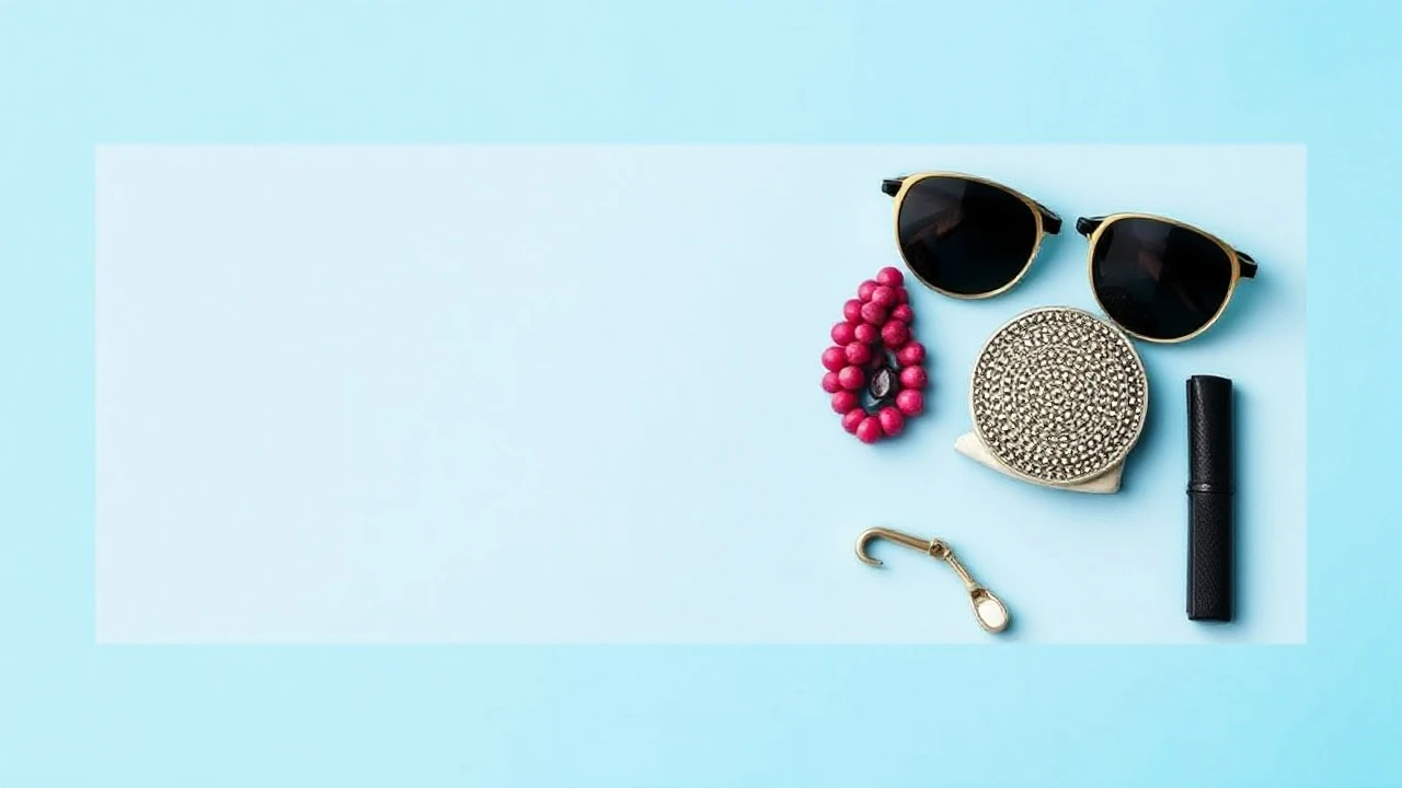 Become an Expert in Your Outfits: Pro Tips for Adding Accessories