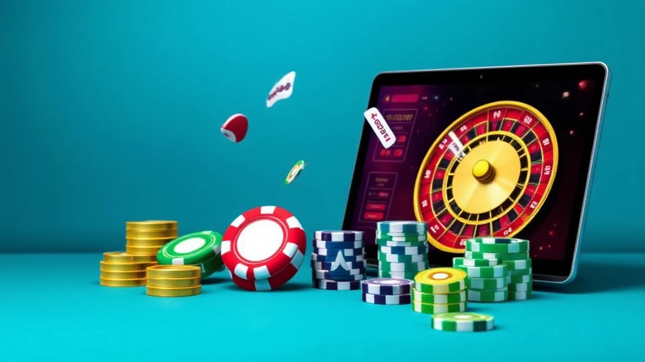 The Rise of Internet-Based Casinos: An In-Depth Look