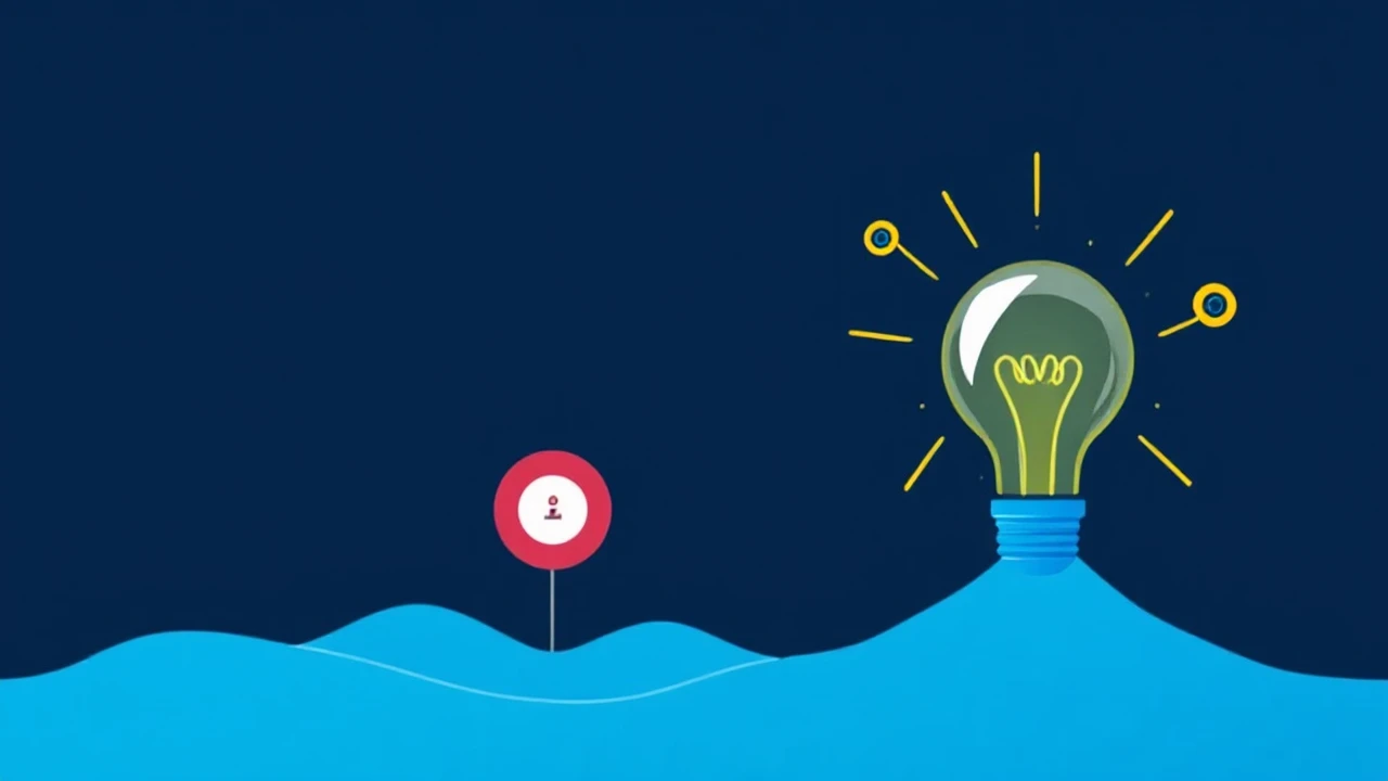 Unleashing Innovation: How Businesses Can Thrive in a Dynamic Market