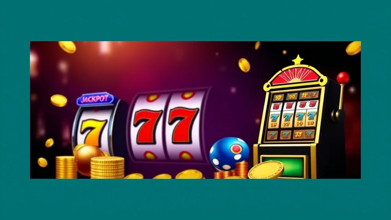 Membeberkan Rahasia Jackpot dalam Game Slot Casino