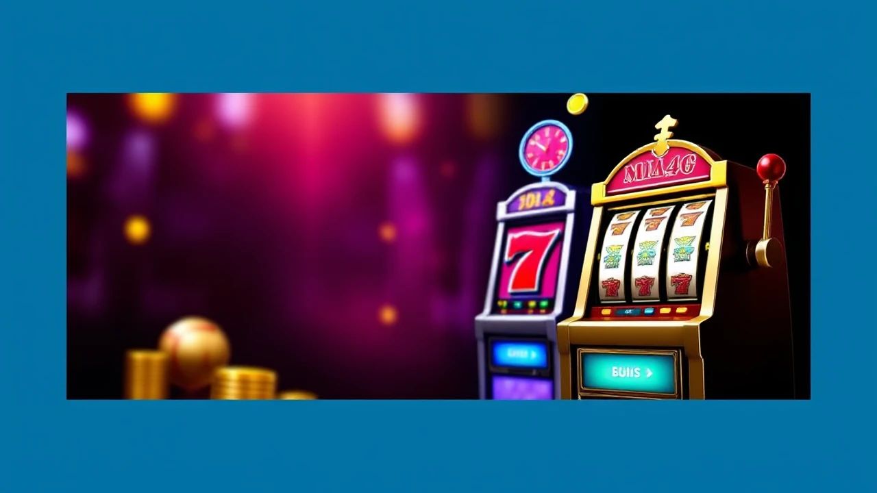Mastering for Enhancing Your Prospects at Slot Machines!