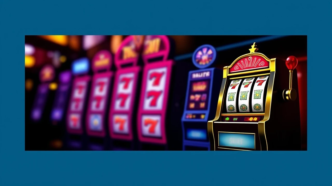 Delving into the Secrets of Slots Methods