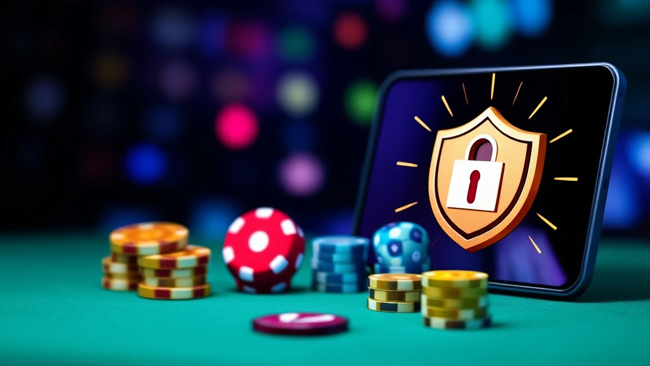 Prioritizing Security: Canada's Digital Gaming Platforms: Guidelines for Secure Play