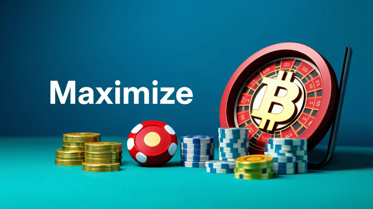 Maximize Your Gambling Returns