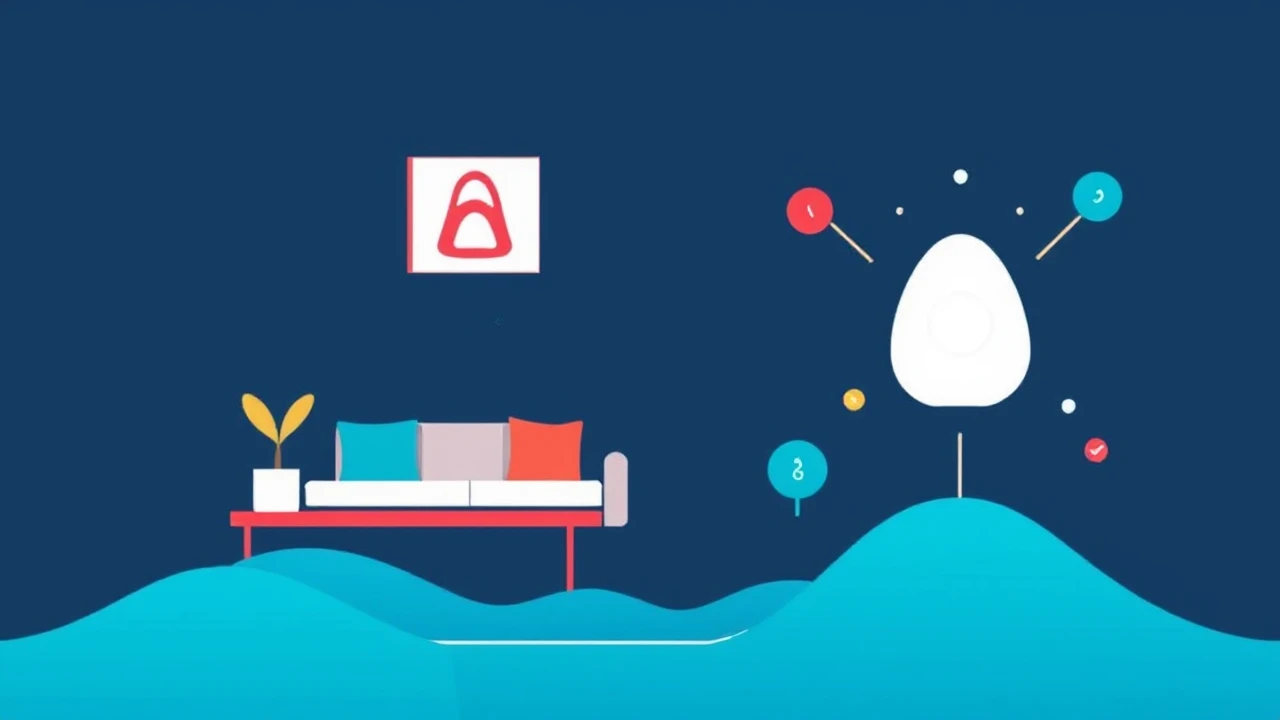 Future Trends of Short-Term Rental Management: Navigating Technological Innovations and Beyond