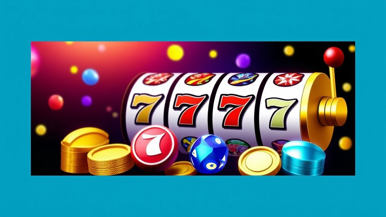 Mastering to Winning at Online Gambling Slot Games: A Comprehensive Overview