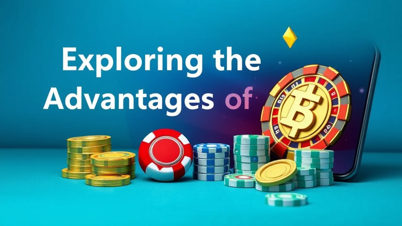 Exploring the Advantages of Casino Loyalty Programs