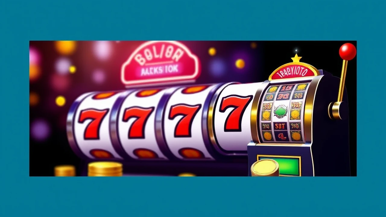Delving into the Secrets Behind Casino Slot Payouts