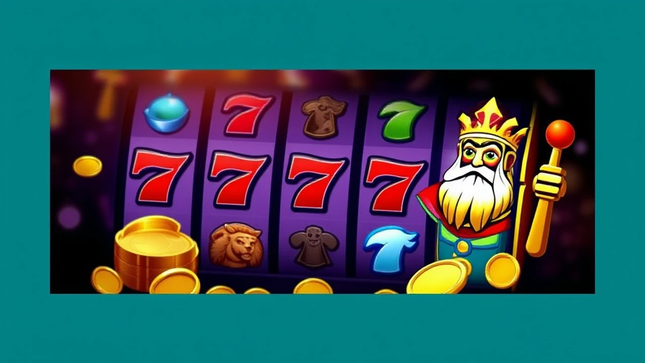 Keuntungan Perlu Main Slot Gratis sebelumnya Bertaruh Uang Asli