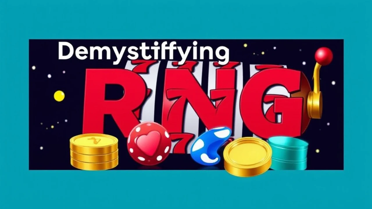 Demystifying RNG: How Online Slot Games Guarantee Fairness
