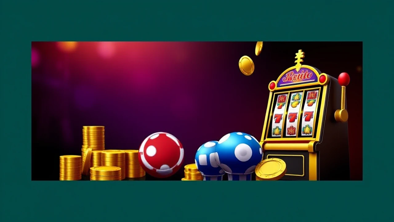 Tips Memilah Laman Casino Online Terpercaya untuk Bermain Mesin Slot