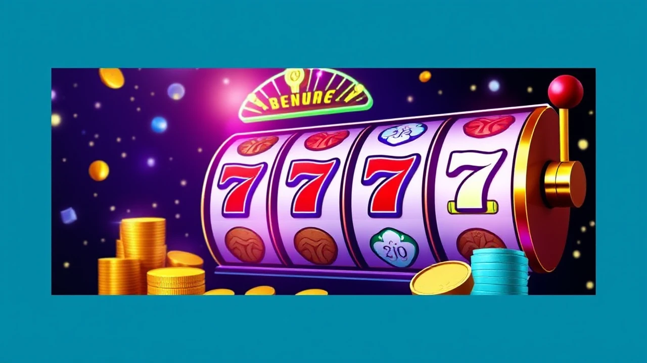 Exploring the Science Beneath Internet Gaming Slot Jackpots: A Deep Dive