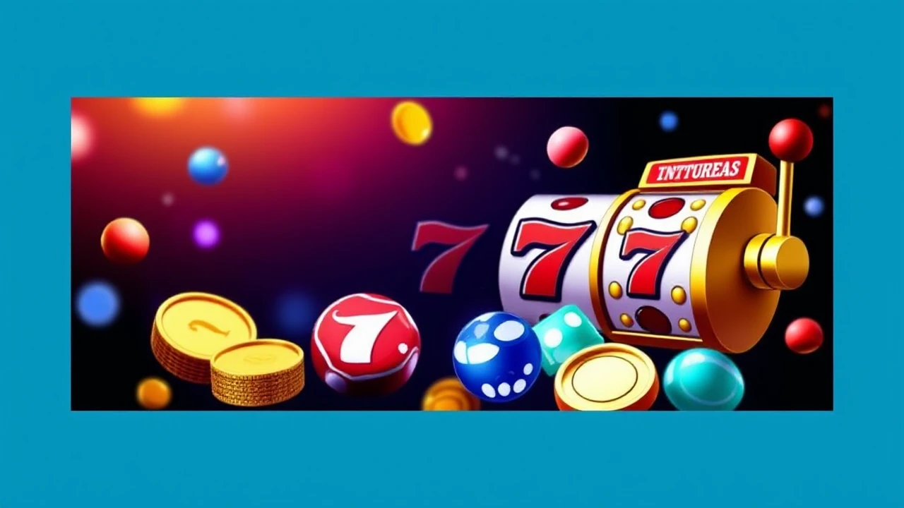 Your Definitive Handbook to Playing Internet-based Gambling Slots: An In-Depth Guide