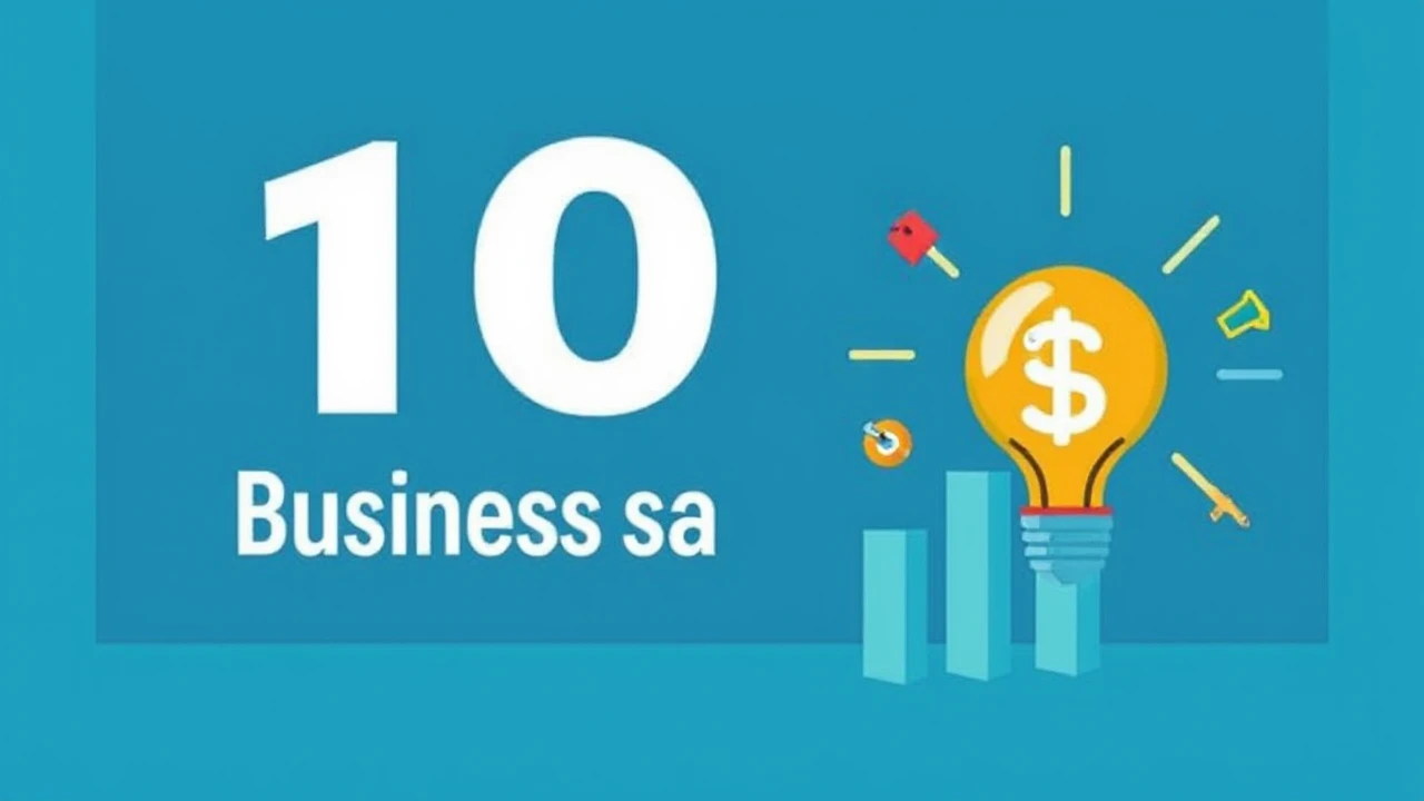 Effective 10 Strategies to Boost Your Business Sales Revenue
