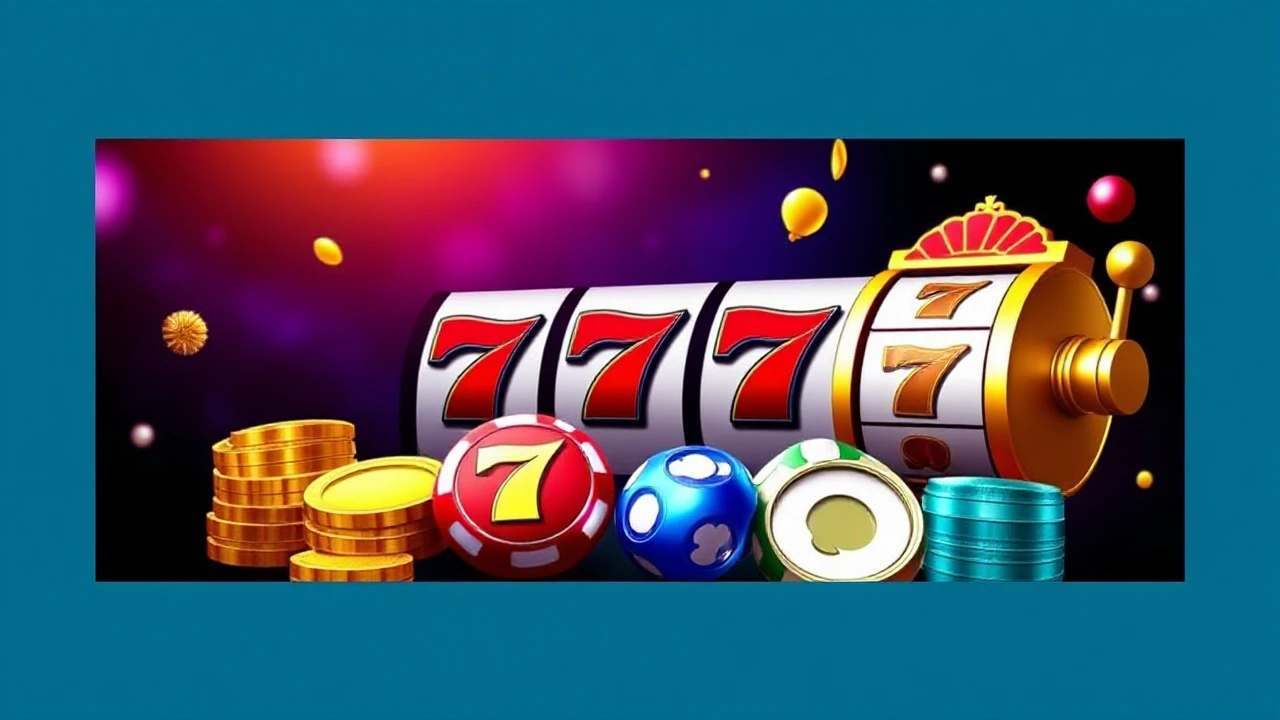 Panduan Komprehensif Bermain Slot Casino bagi Pemula