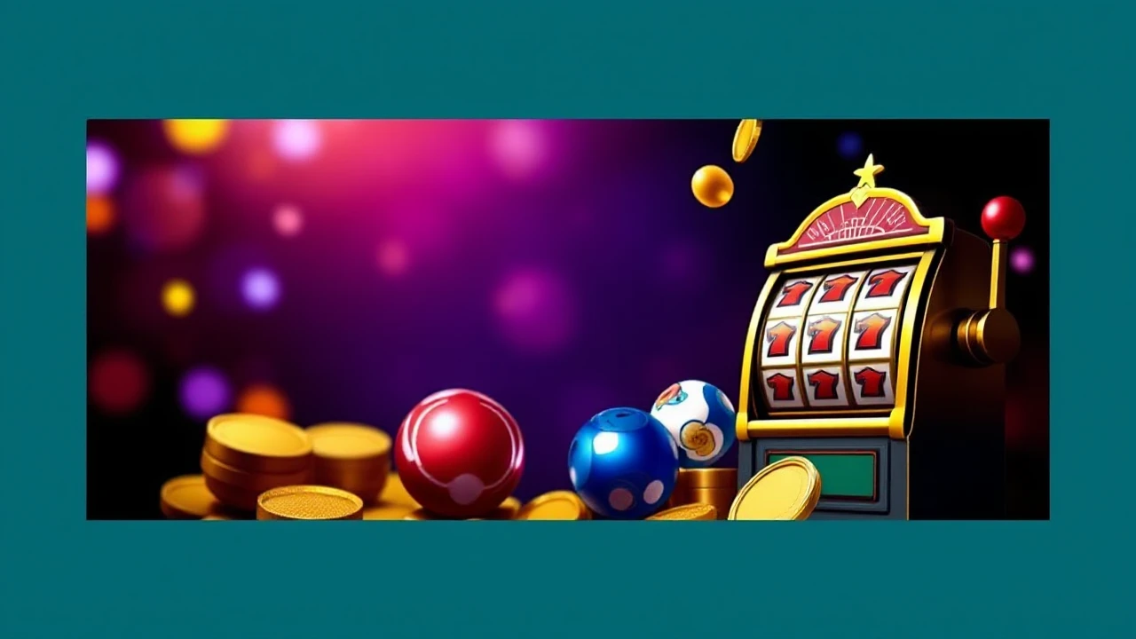 Tips Jitu Agar Tidak Kehilangan Uang di Permainan Slot Online