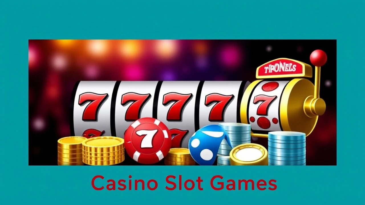 Dos and Don'ts of Engaging in Casino Slot Games