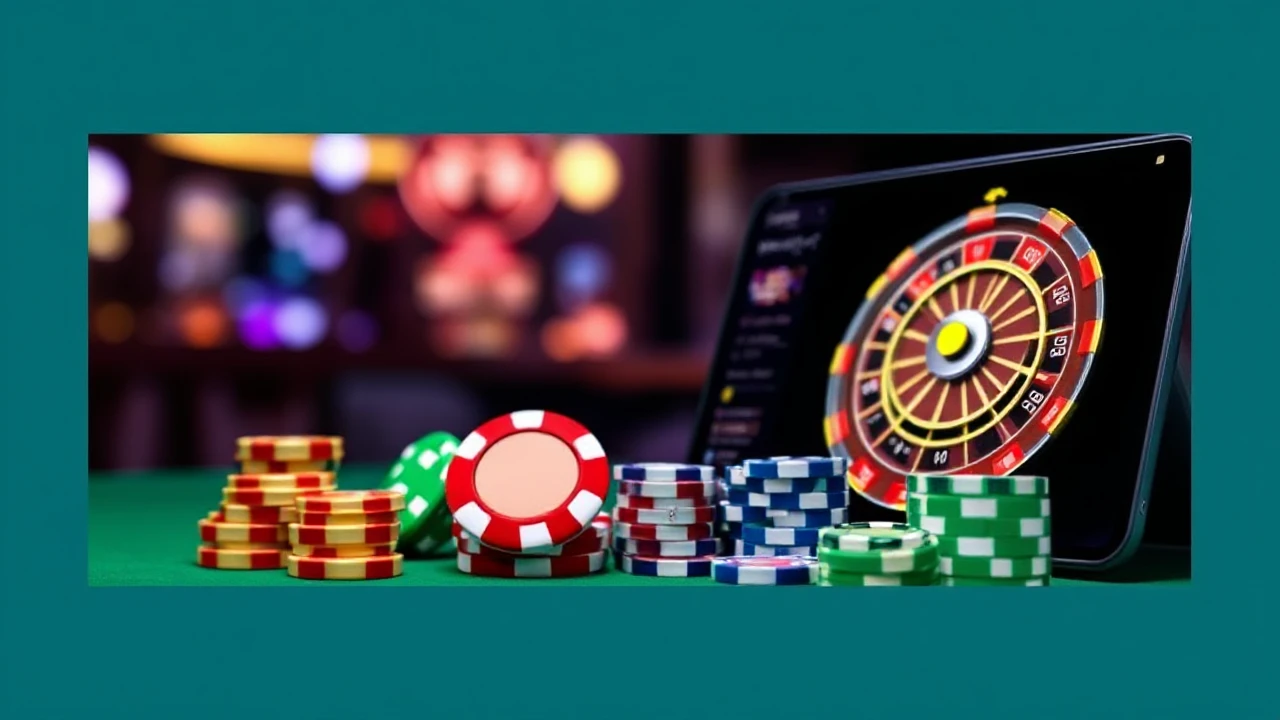 Surveying the Trending Casino Trends in 2021