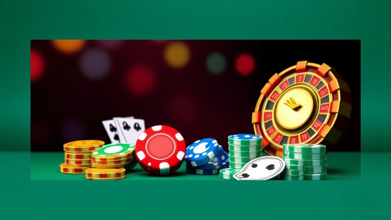 Proven Casino Hacks Every Player Should Know