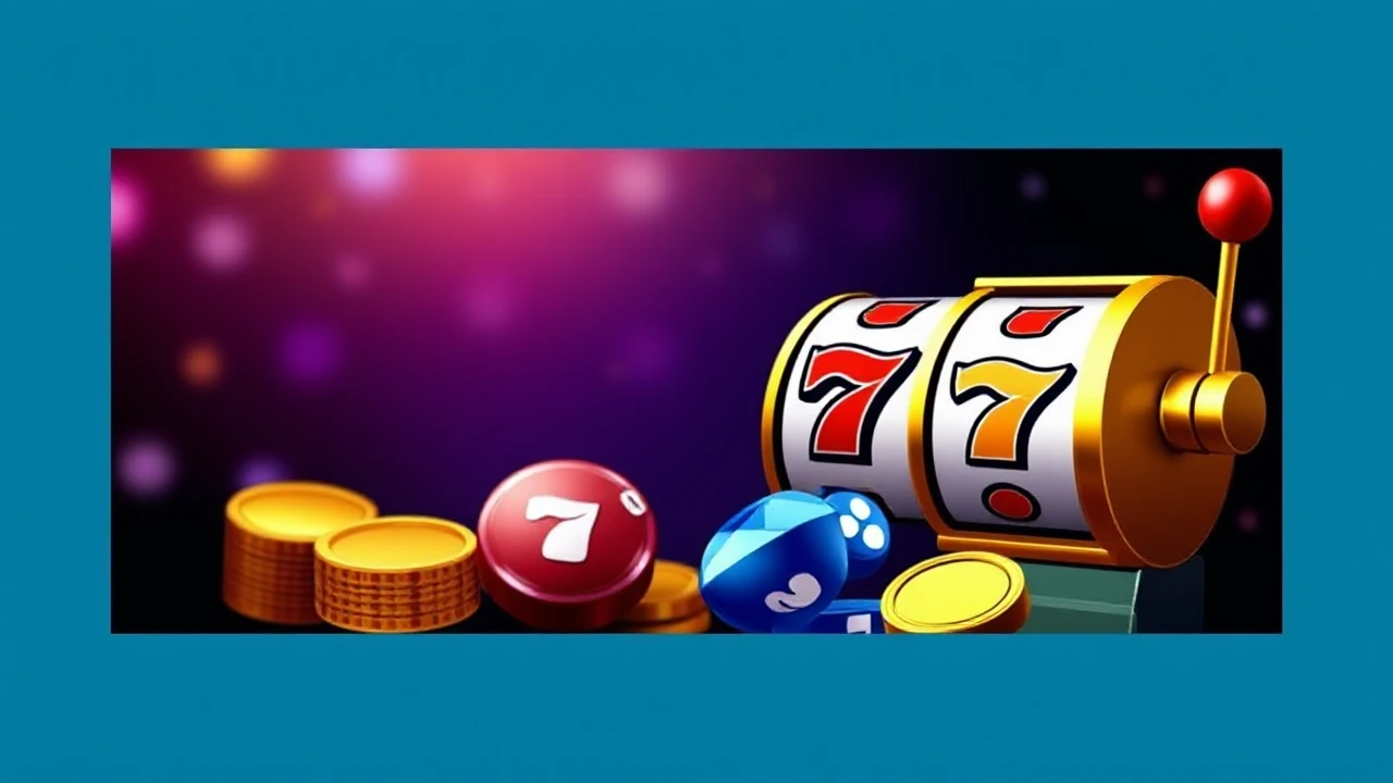 Major Errors to Avoid When Engaging in Casino Slots