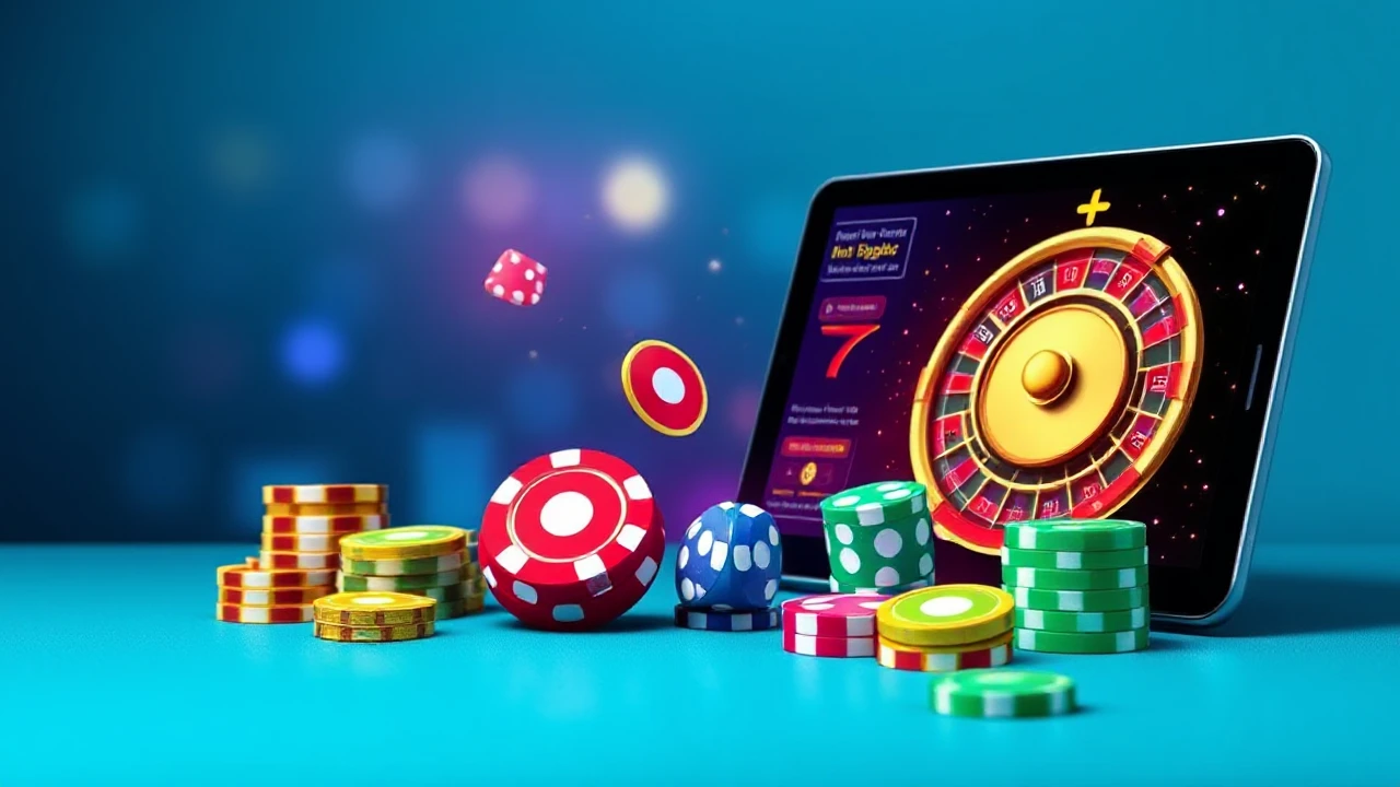 The Emergence of Online Gaming Platforms: Current Trends and Forecasts