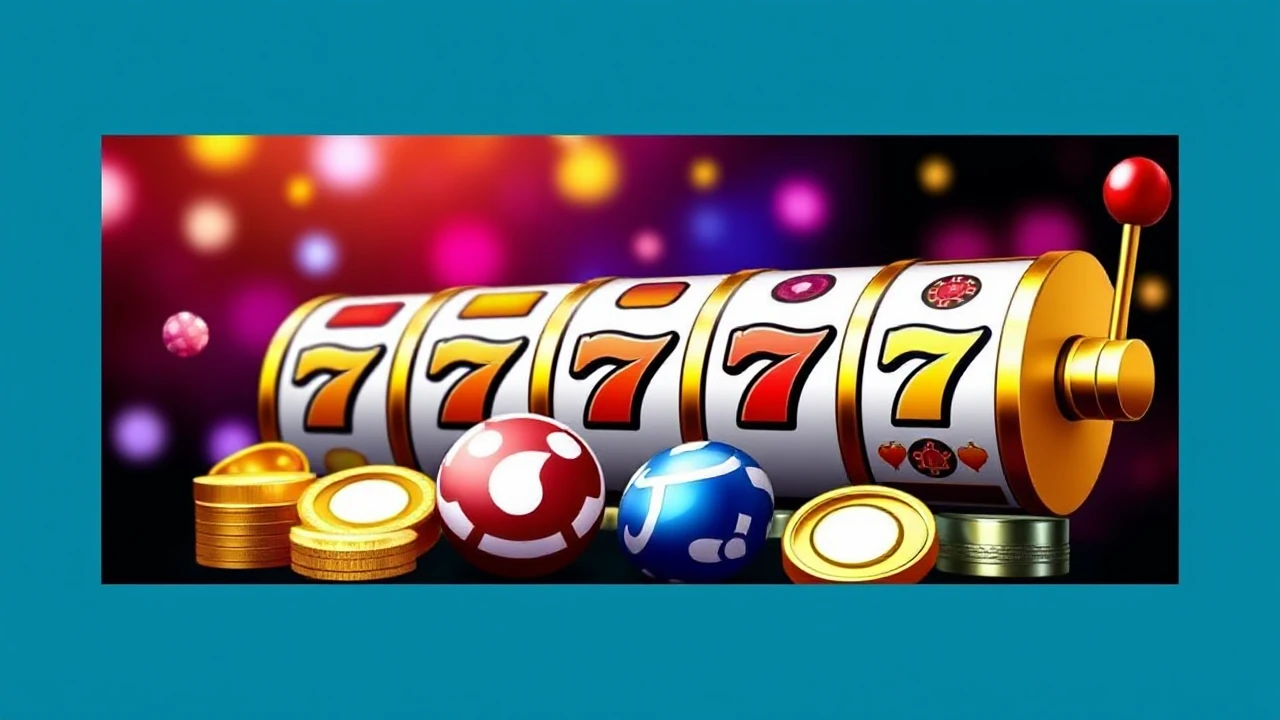 Your Go-To Handbook on Picking the Finest Casino Slots for Maximum Payouts