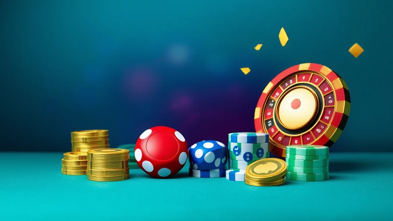 Maximizing Perks from Gaming House Loyalty Programs