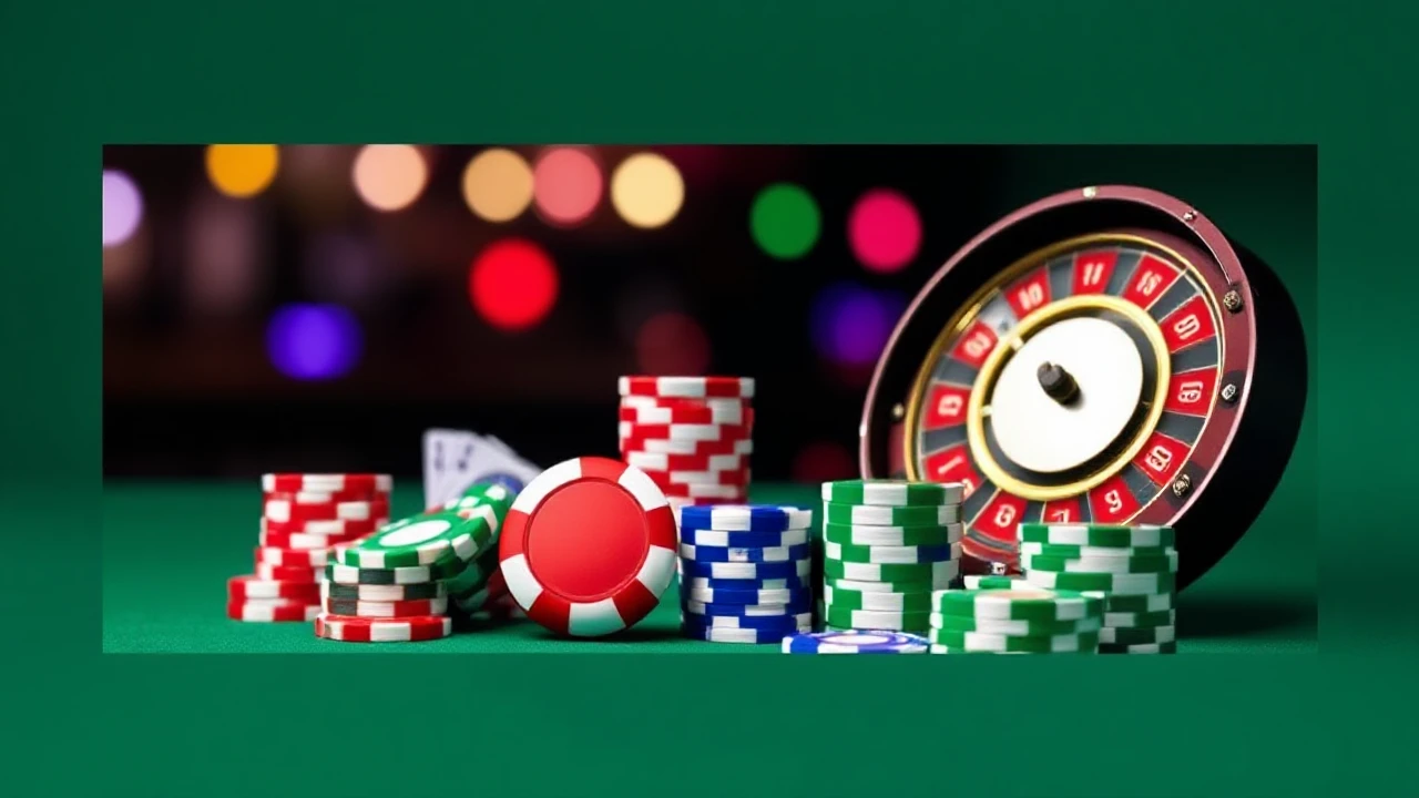 Exploring the Negative Aspects of Casinos: Grasping Problem Gambling