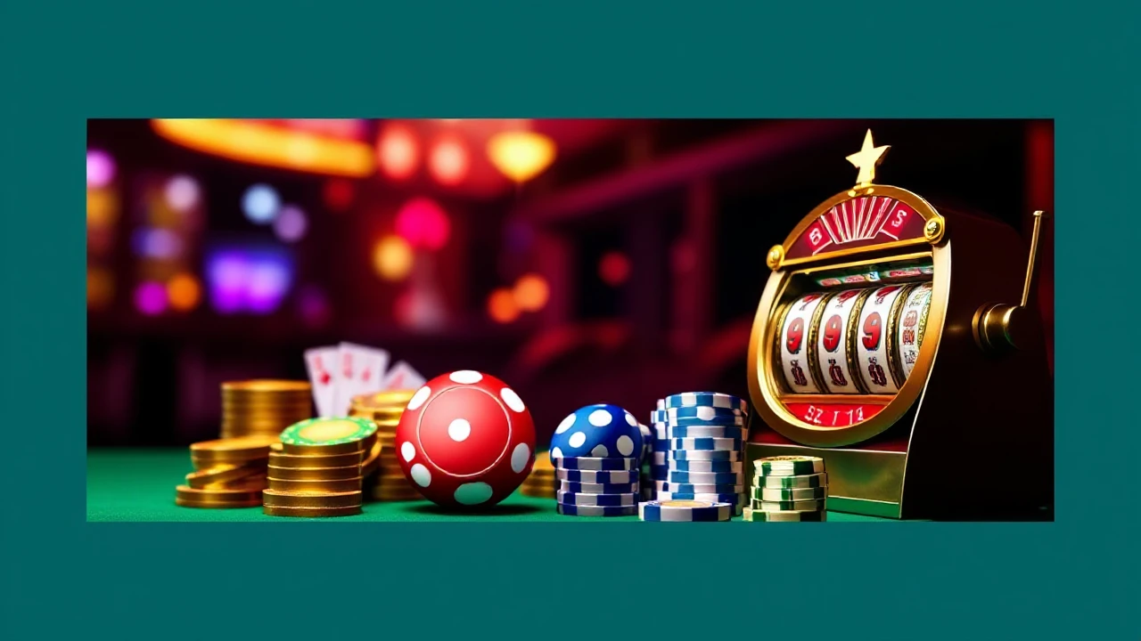 Revealing hidden Insider Secrets of Casinos: Expert Tips and Tricks