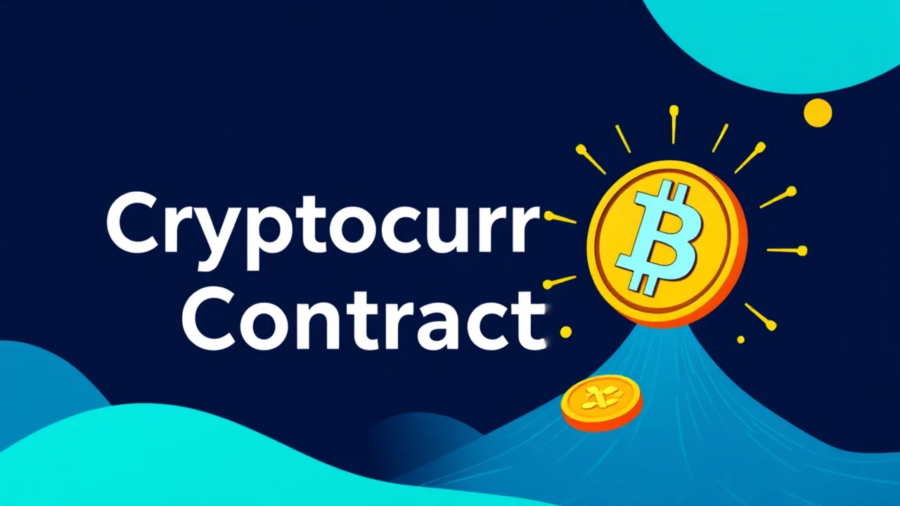 Beginner-Friendly Overview to Cryptocurrency Contracts: All Information You Need