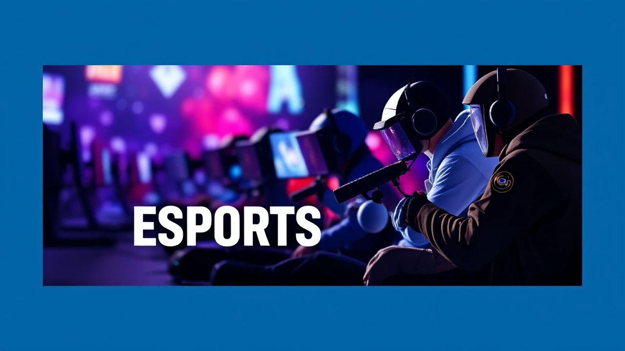 Unveiling the Evolution of Esports Culture: A Rise of Digital Gaming Community