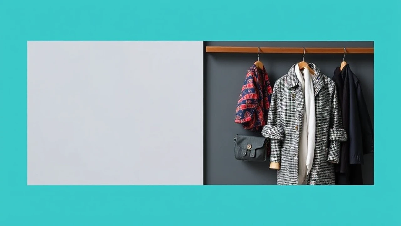 Staying Stylish: Top Tips for Creating a Wardrobe That Stands the Test of Time