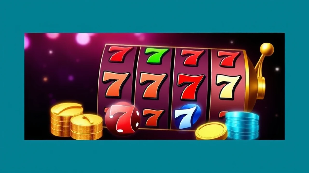 Exploring Online Casino Slot Variance: The Comparison between High and Low Variance