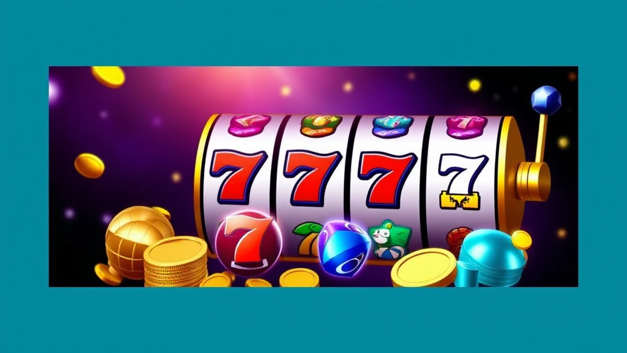 The Ultimate Manual on Selecting the Perfect Slot Game for Huge Wins