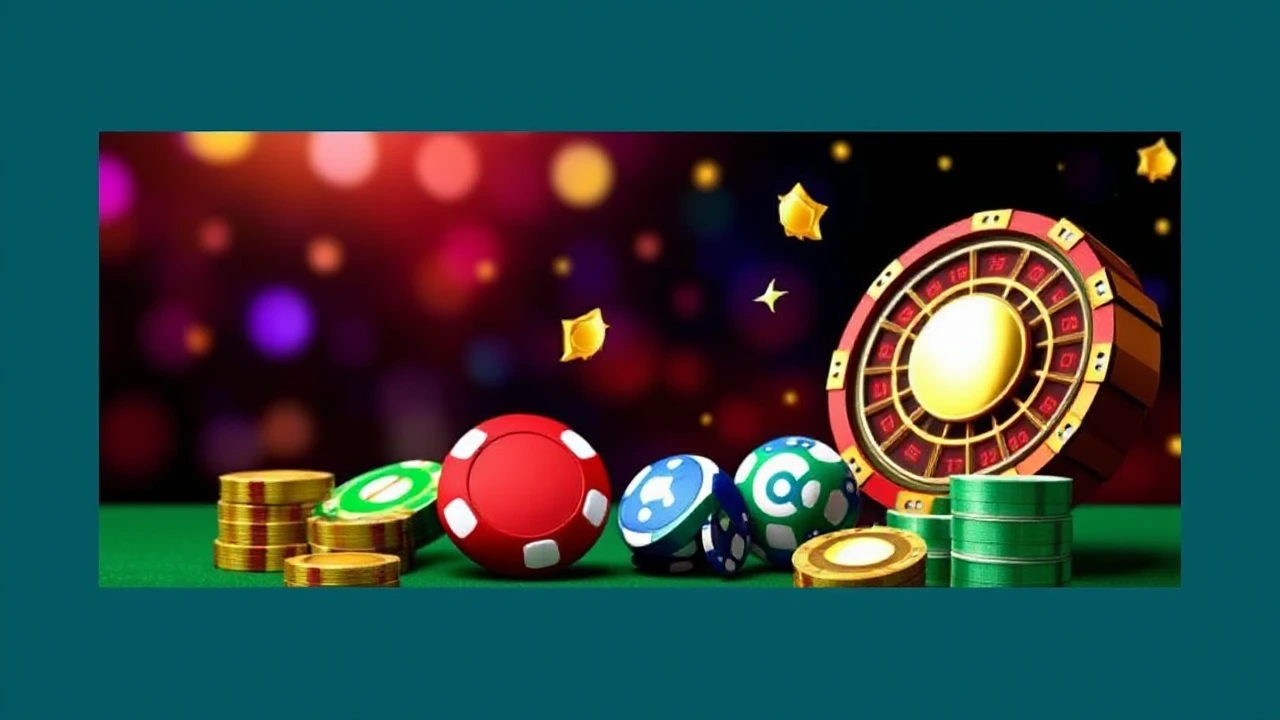 Strategi Memanfaatkan Bonus dalam Game Taruhan Kasino