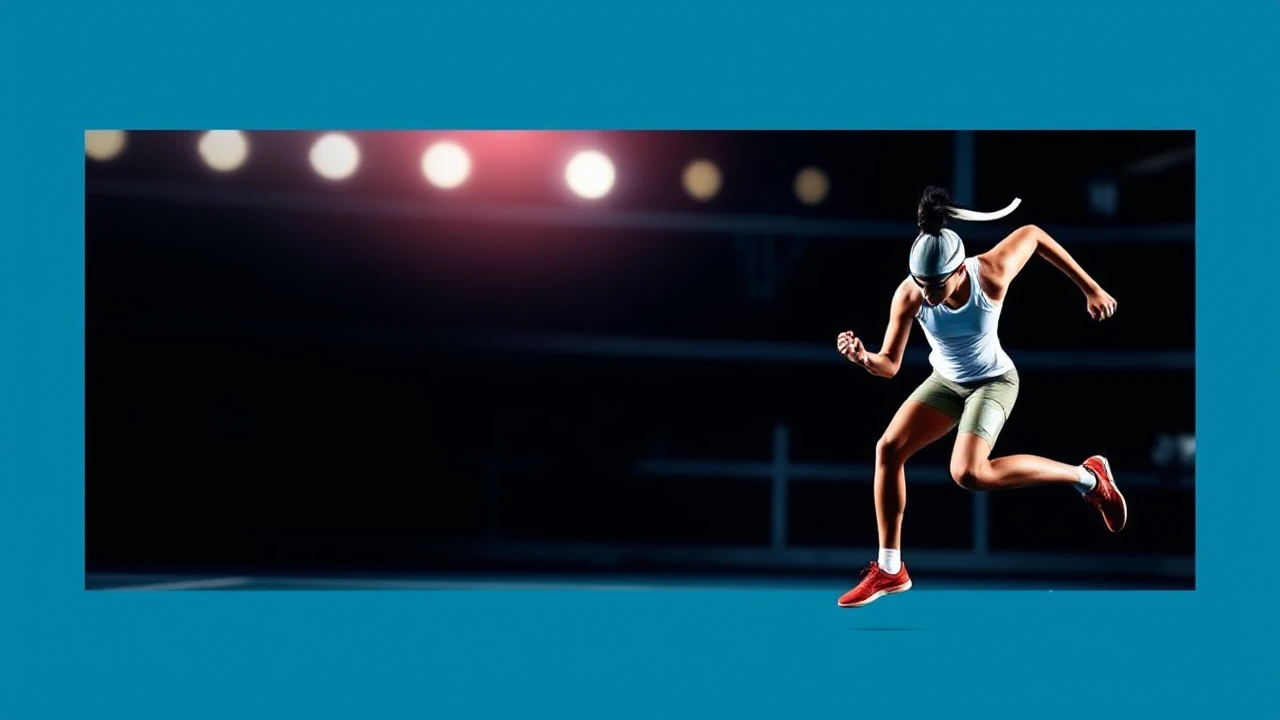 Revolutionizing the Fitness Landscape: Innovative Trends in Sports
