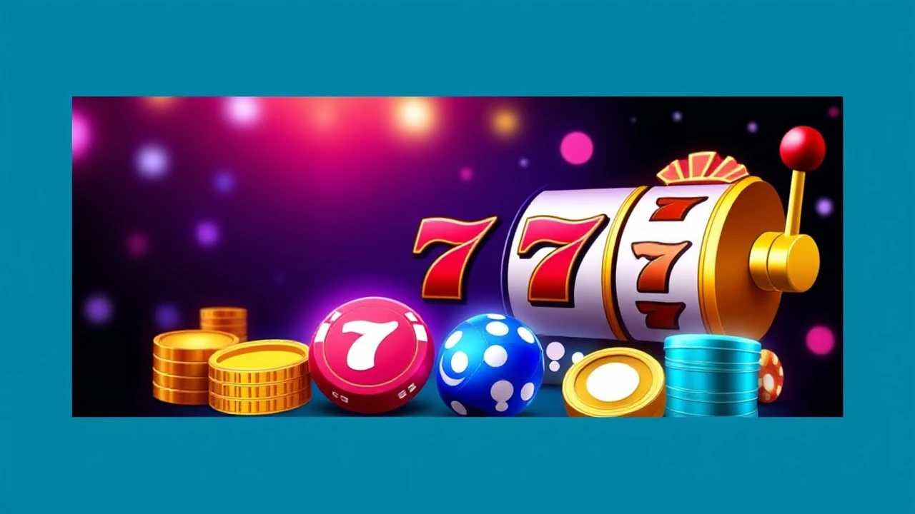 Transforming the Industry: Cutting-edge Internet Casino Slot Features