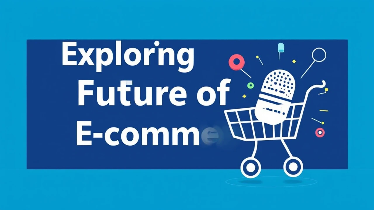 Exploring the Future of E-Commerce: Upcoming Trends for Entrepreneurs