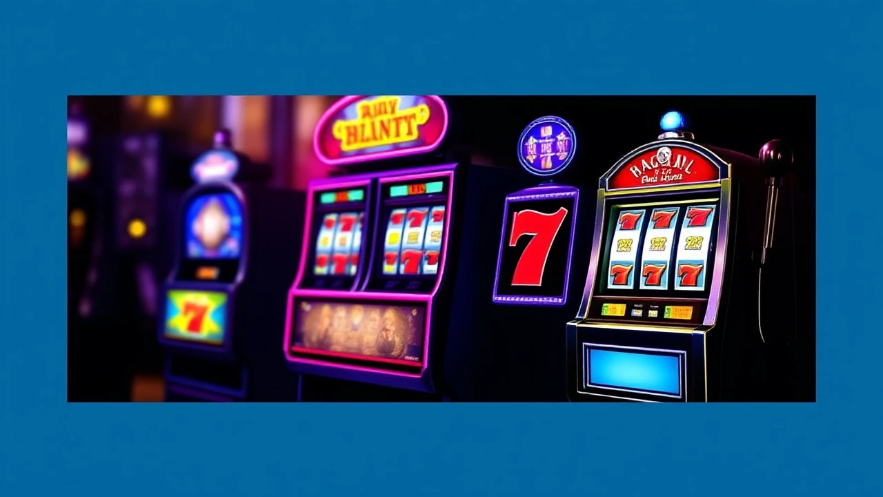 Exploring the Psychology Behind Winning at Slot Machines