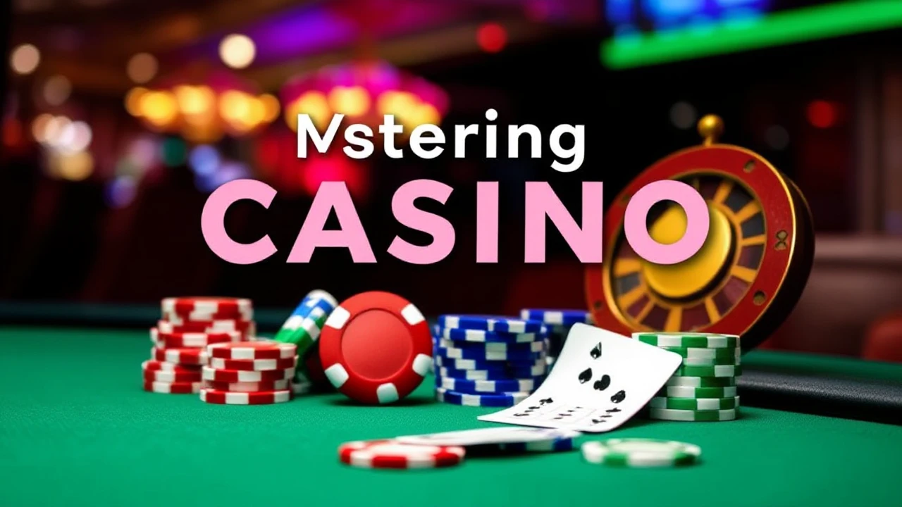 Mastering Casino Etiquette: Dos and Don'ts for a Smooth Gambling Experience