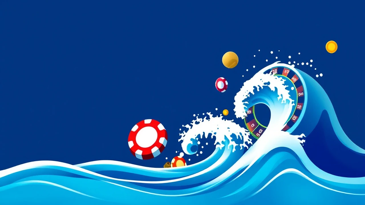 Riding the Wave: Trends in Online Casino Games