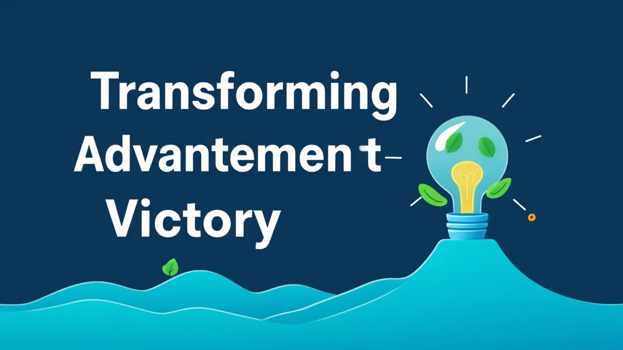 Delving into emerging Advancements of Victory in Business