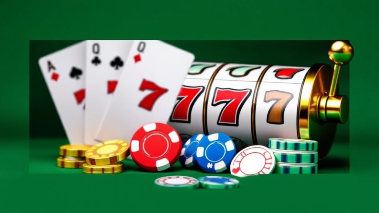 Blackjack Strategy And Slots Strategy