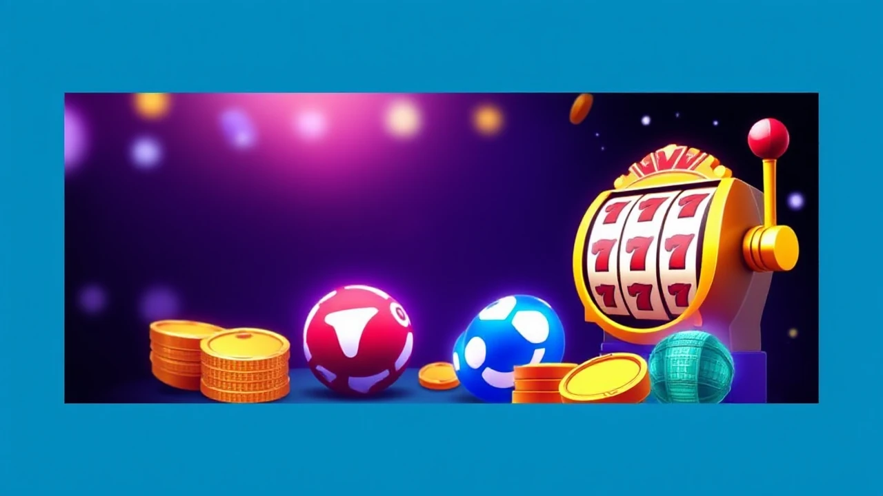 What's Next of Slots: Key Trends to Keep an Eye On