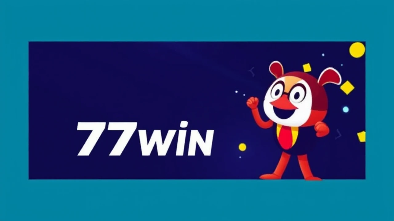 Register on 77win – Quick and Easy Sign-Up Process