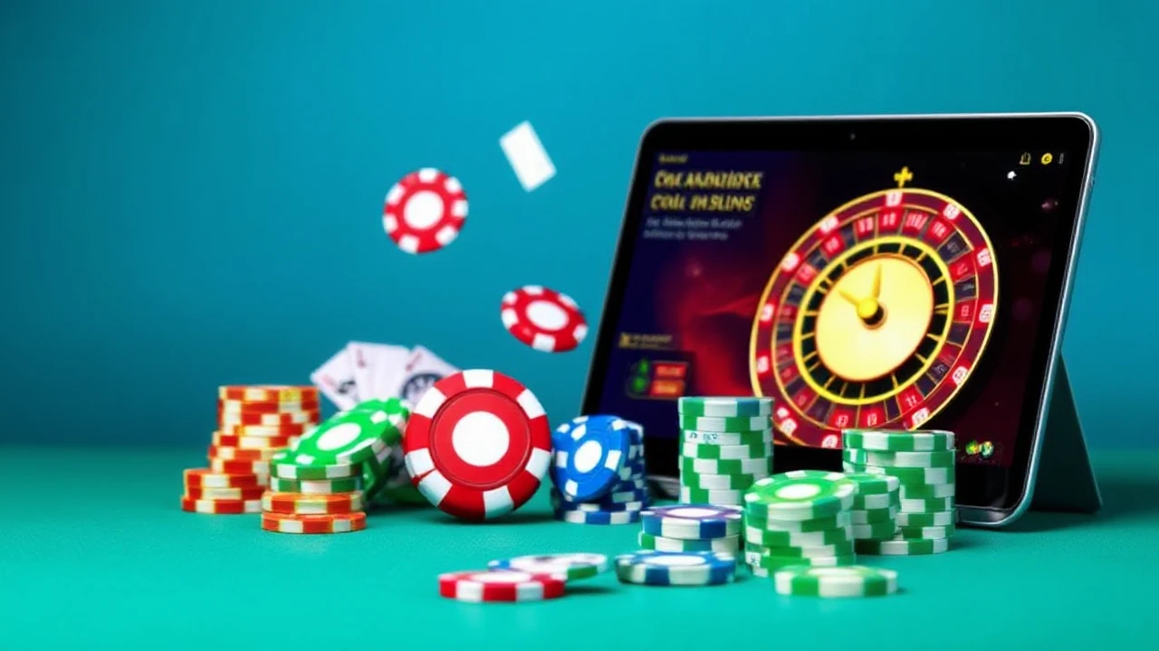 Exploring the Psychological Aspects of Internet Casino Gambling