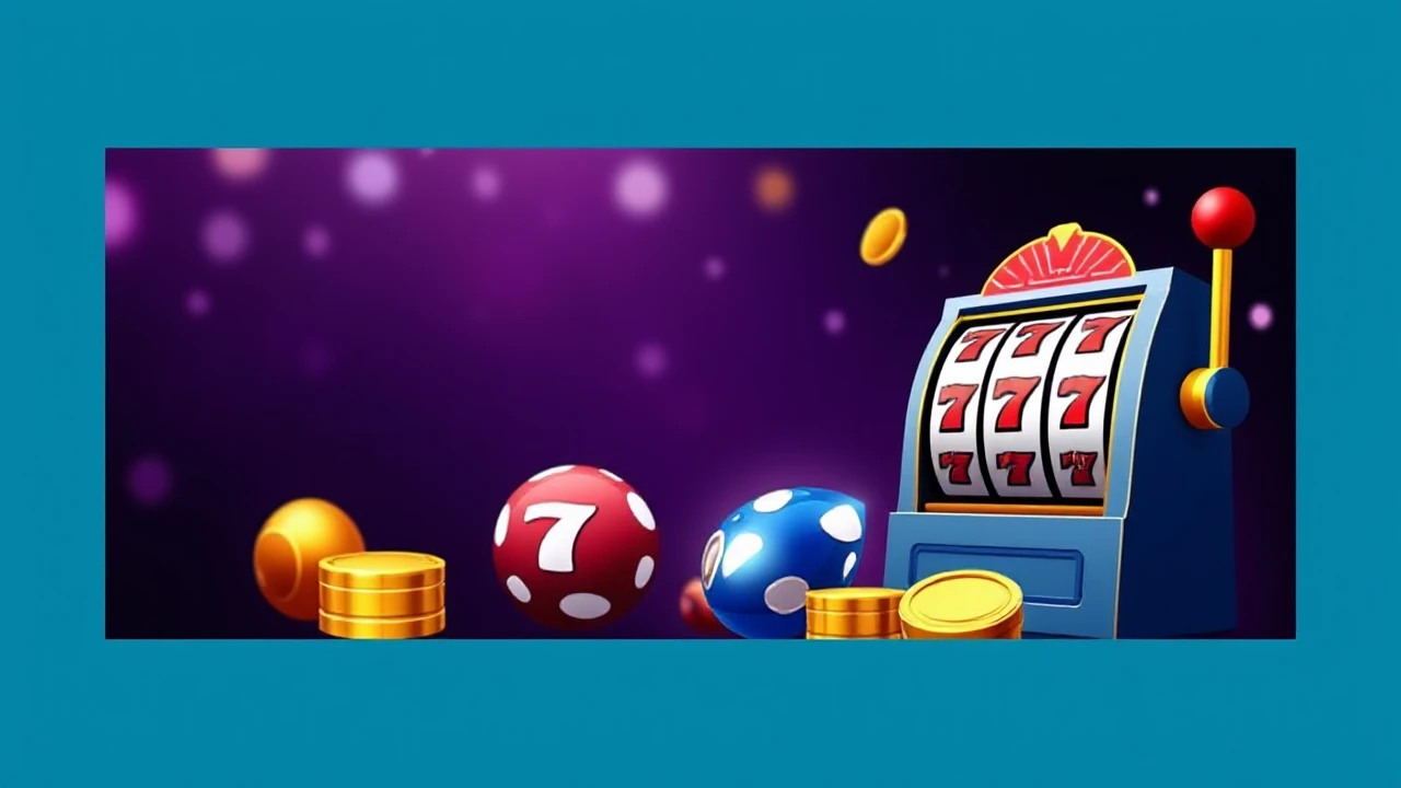 The Growth of Online Casino Slots: Crucial Information to Understand